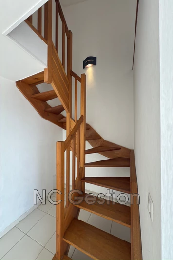 Vente appartement Antibes  