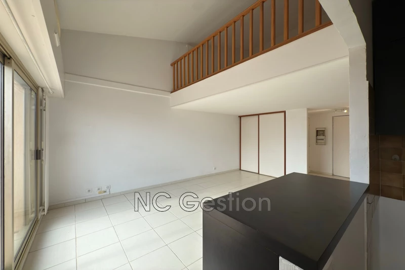 Vente appartement Antibes  