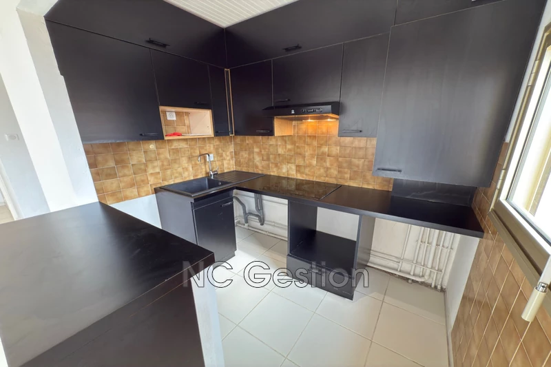 Vente appartement Antibes  