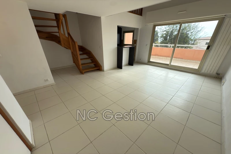 Vente appartement Antibes  