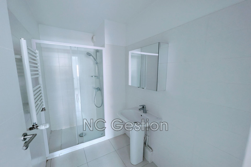 Vente appartement Antibes  