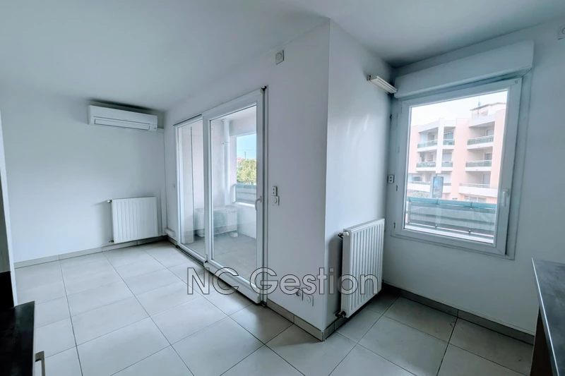 Vente appartement Antibes  