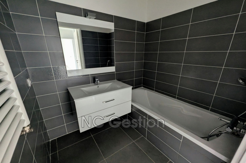Vente appartement Antibes  