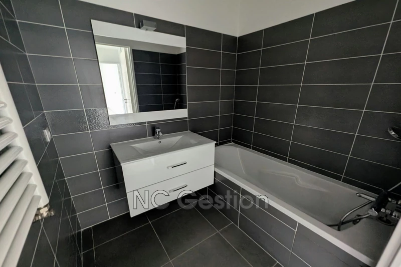 Vente appartement Antibes  