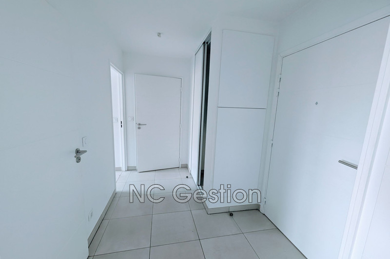 Vente appartement Antibes  