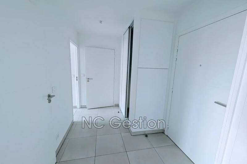 Vente appartement Antibes  