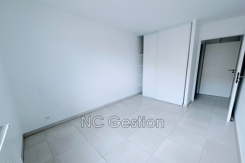 Vente appartement Antibes  