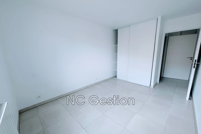 Vente appartement Antibes  