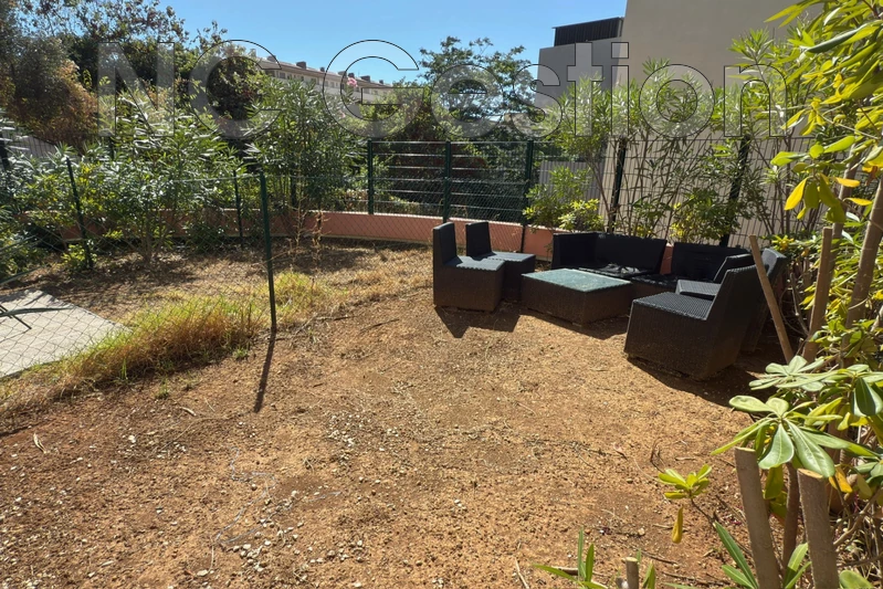 Vente appartement Nice  