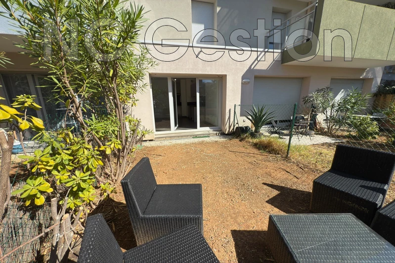 Vente appartement Nice  
