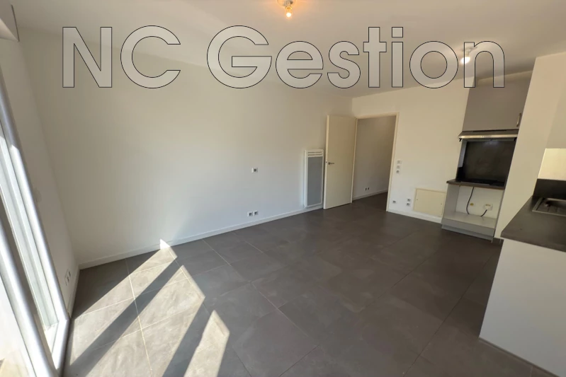 Vente appartement Nice  
