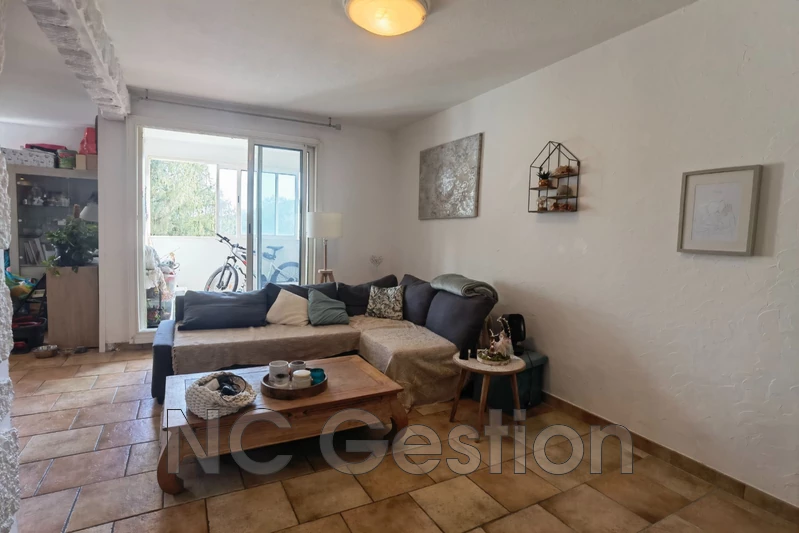 Vente appartement Antibes  