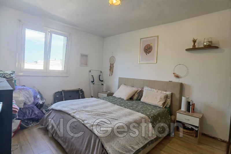 Vente appartement Antibes  