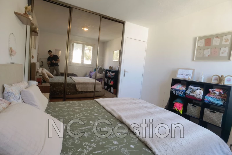 Vente appartement Antibes  