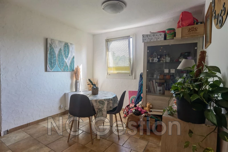 Vente appartement Antibes  