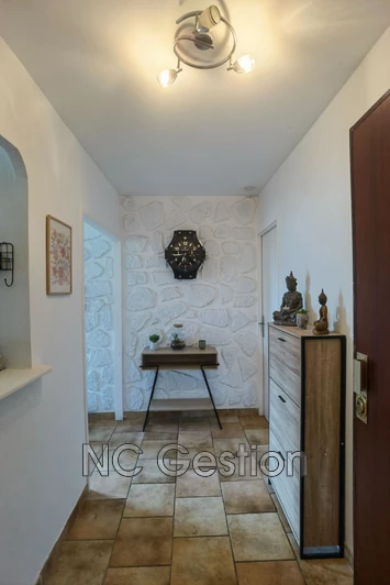Vente appartement Antibes  