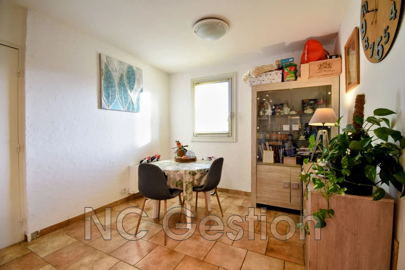 Vente appartement Antibes  