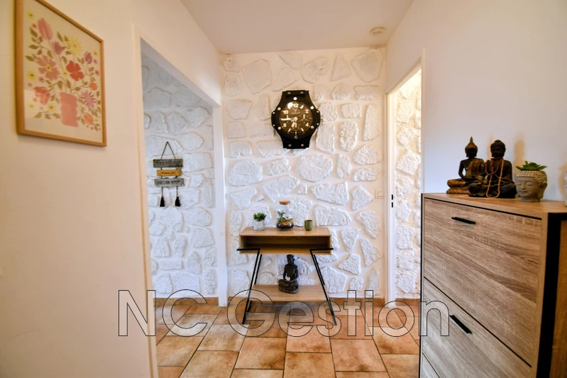 Vente appartement Antibes  