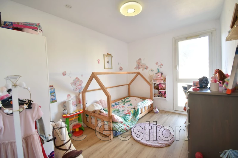 Vente appartement Antibes  