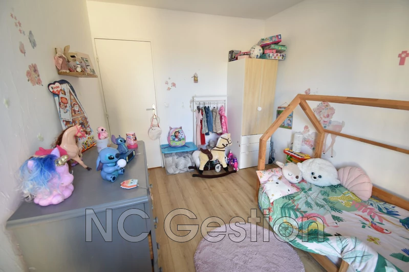 Vente appartement Antibes  