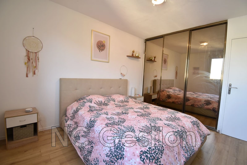 Vente appartement Antibes  