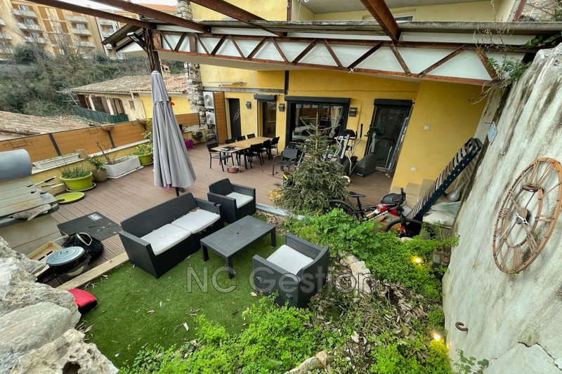 vente House Grasse House Grasse to buy house 4 bedroom 140 m²
