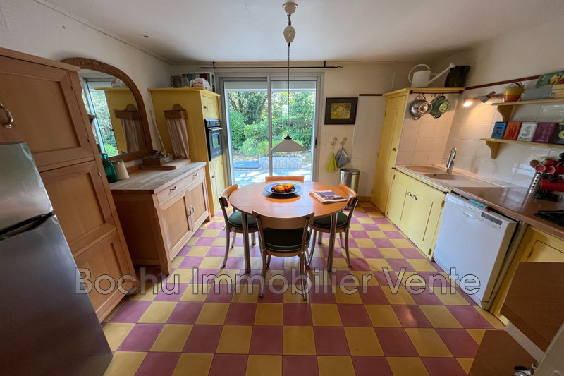 Vente villa Teyran  