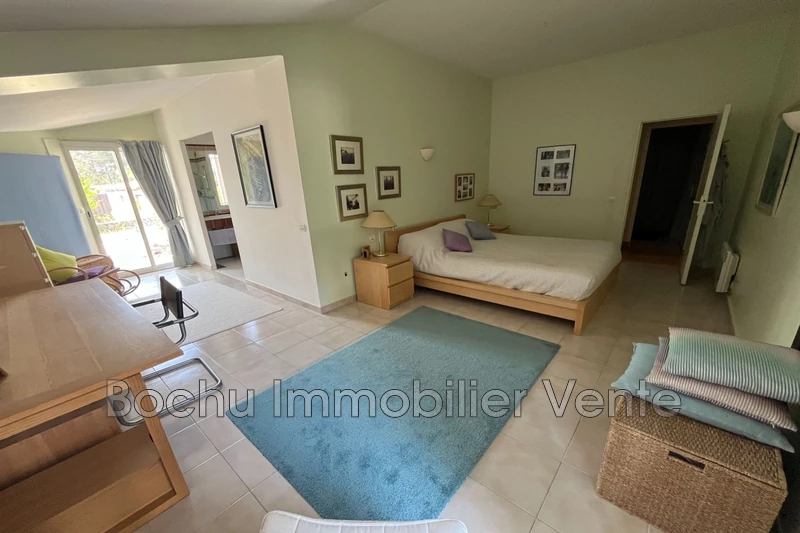 Vente villa Teyran  