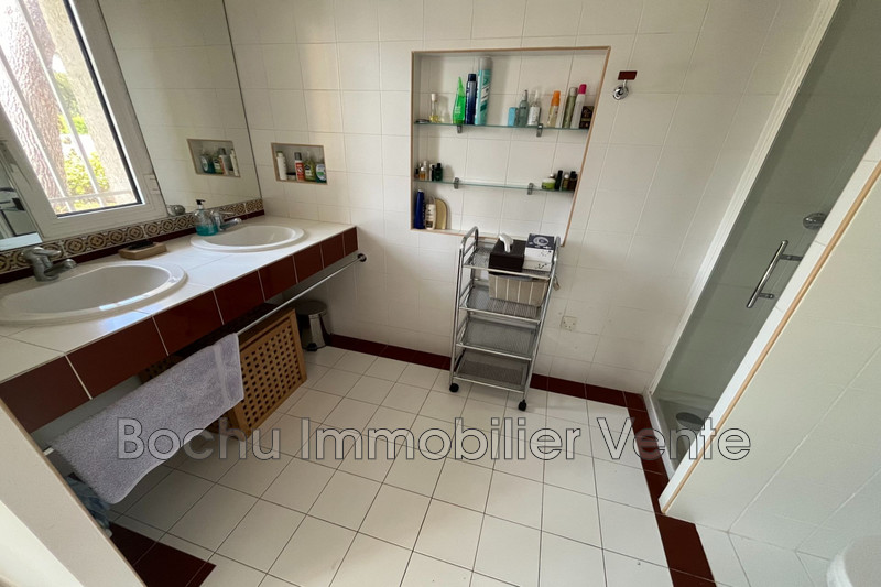 Vente villa Teyran  