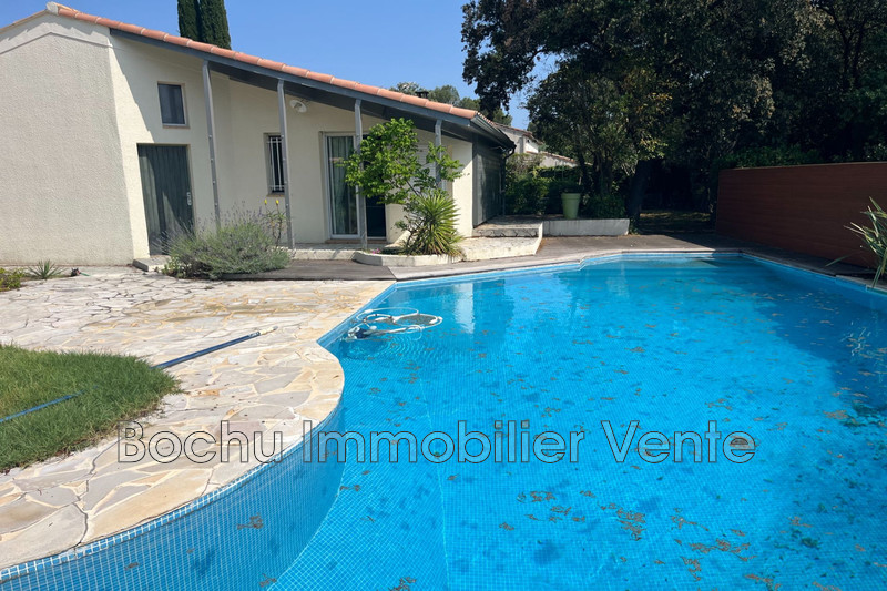 Vente villa Teyran  