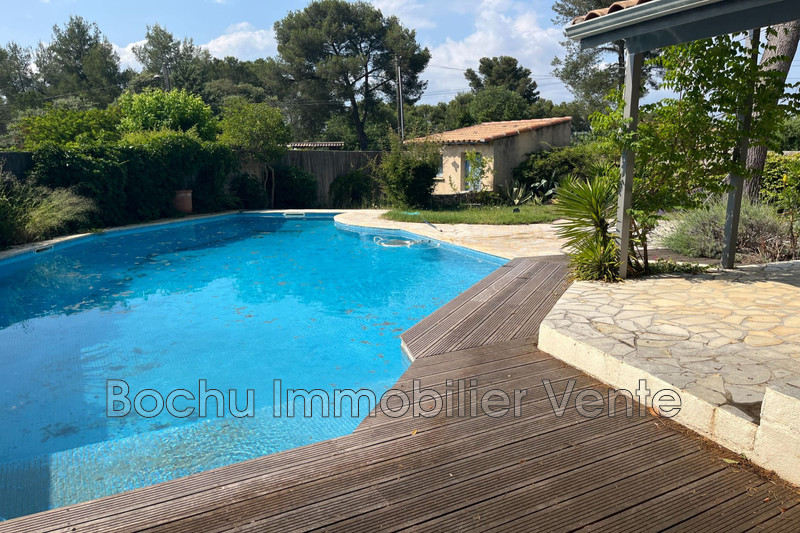 Vente villa Teyran  