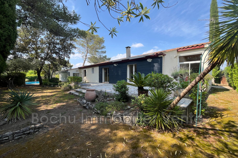 Vente villa Teyran  