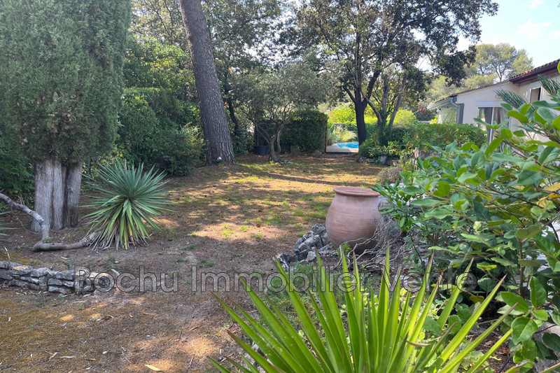 Vente villa Teyran  
