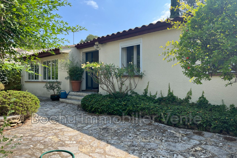 Vente villa Teyran  