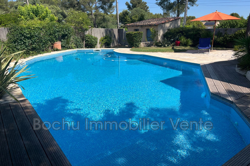 Vente villa Teyran  