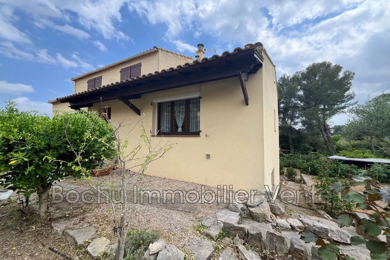 Vente villa Teyran  