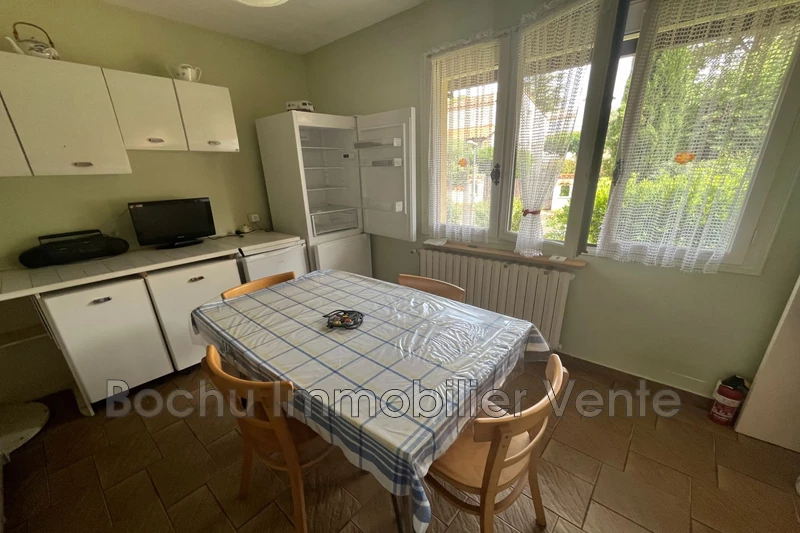 Vente villa Teyran  