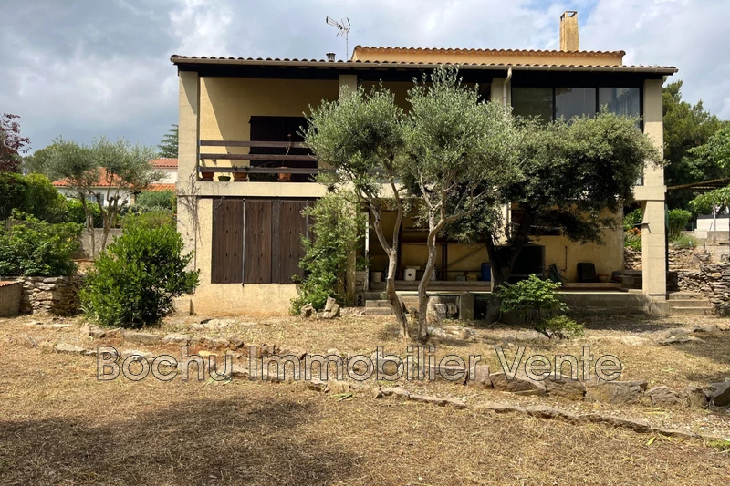 Vente villa Teyran  