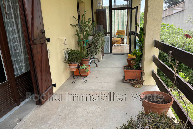 Vente villa Teyran  