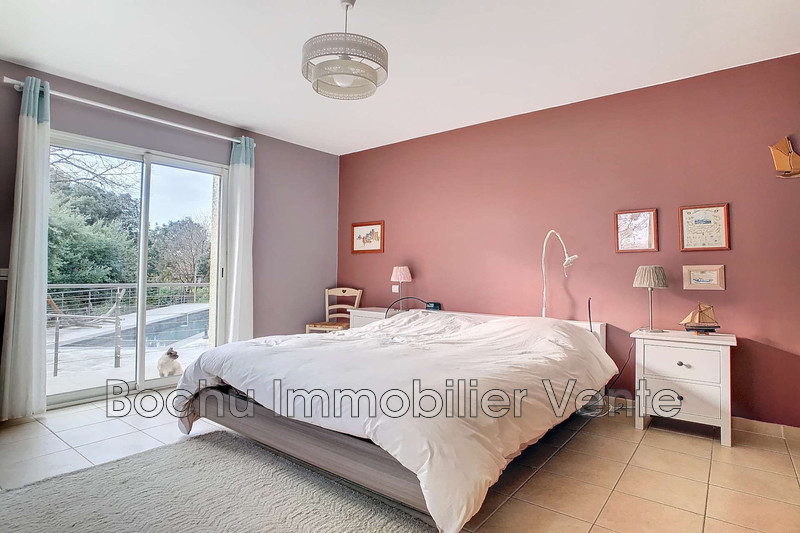 Vente villa Assas  