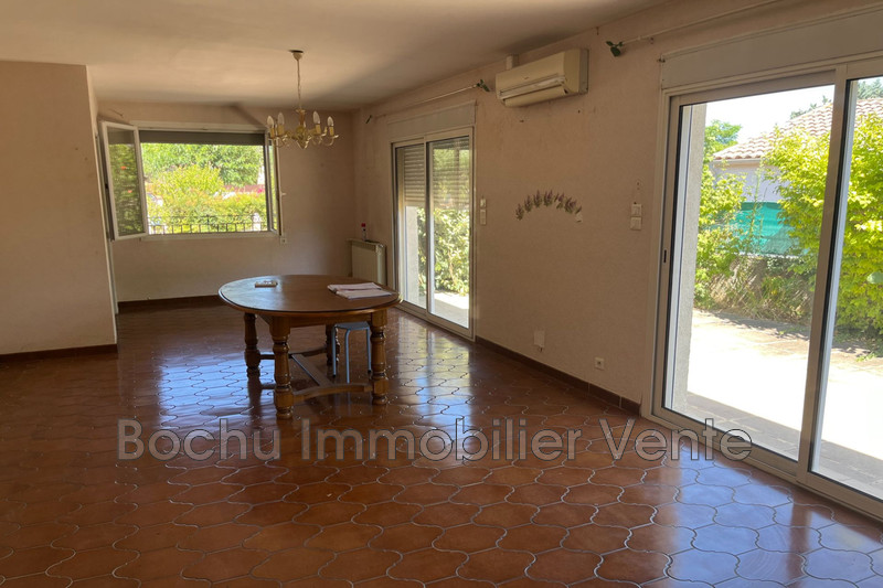 Vente villa Teyran  