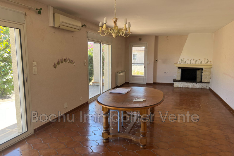 Vente villa Teyran  