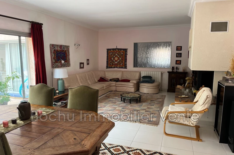 Vente villa Teyran  