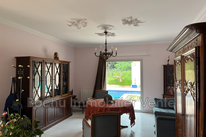 Vente villa Teyran  