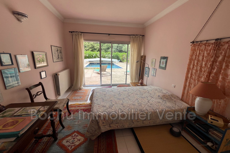 Vente villa Teyran  