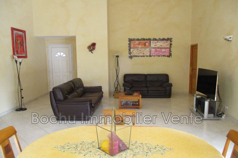 Vente villa Clapiers  