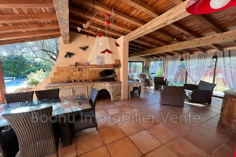 Vente villa Teyran  