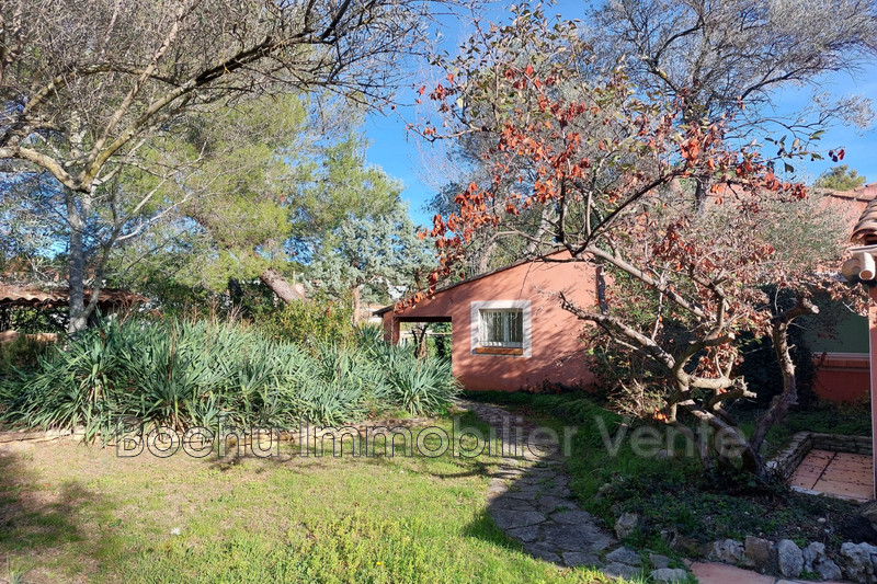 Vente villa Teyran  
