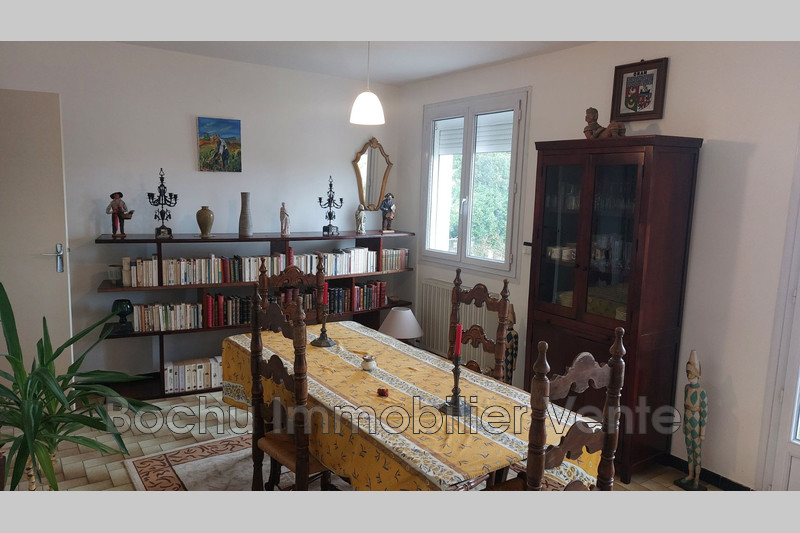 Vente villa Teyran  