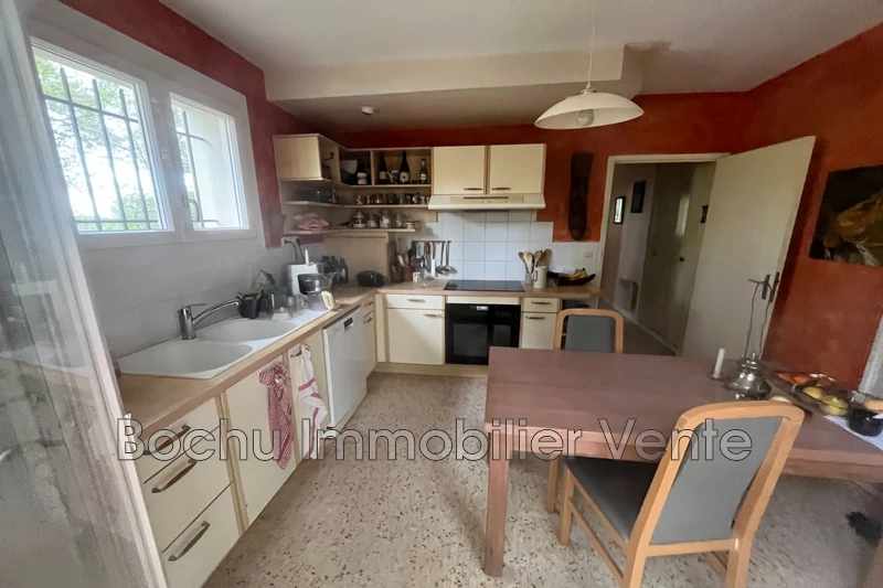 Vente villa Teyran  